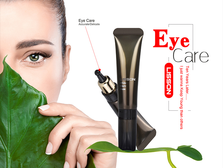 Eye Cream Tube Packaging