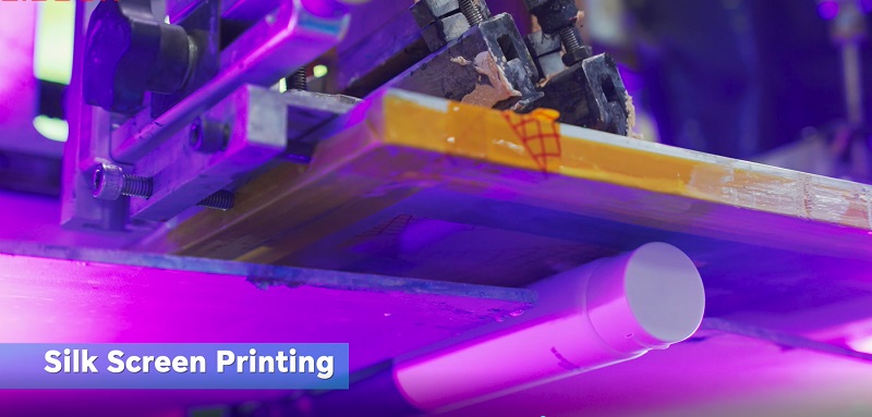 Silk Screen Printing