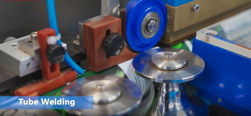 Tube Welding