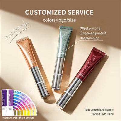 Premium Retinol Serum Squeeze Tube