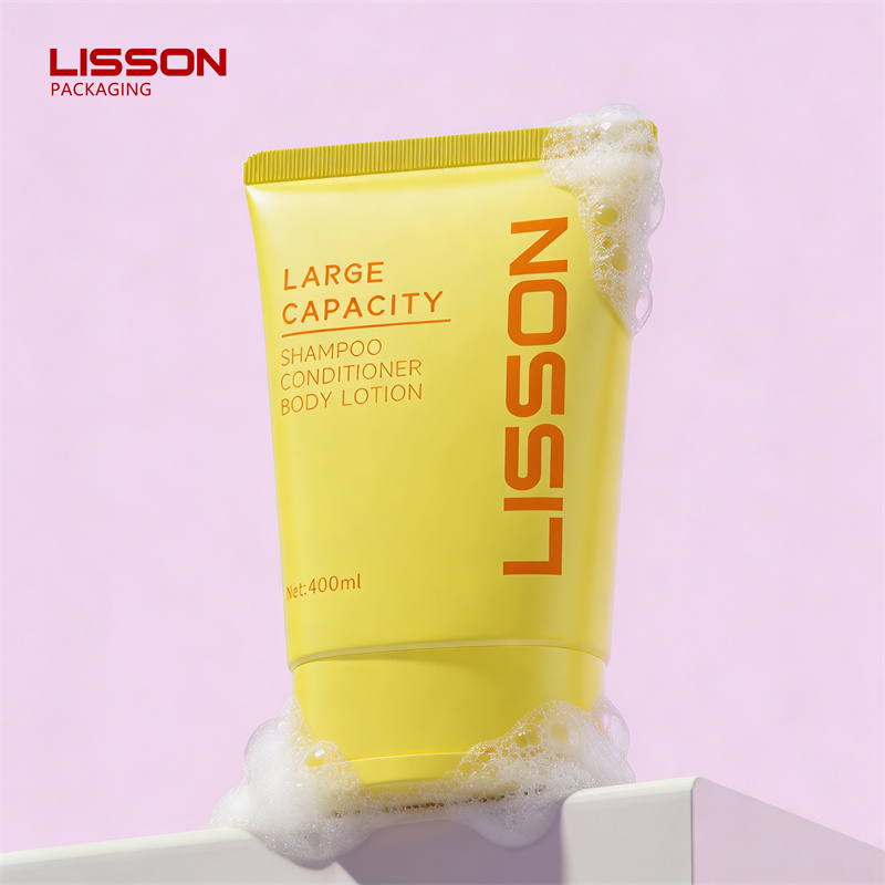 Custom Cosmetic Packaging