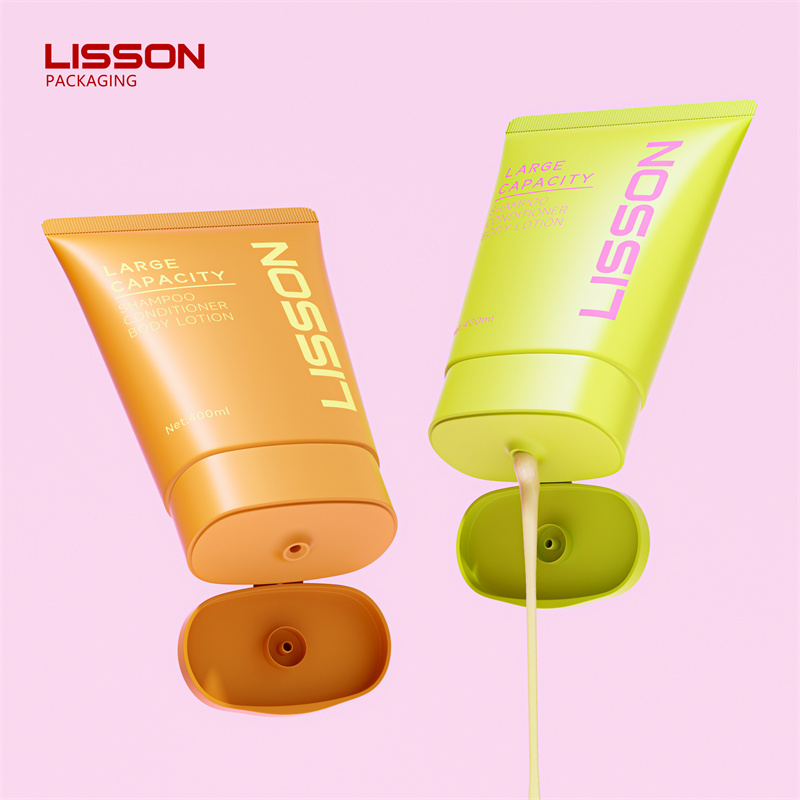  Large Capacity 300ml-520ml Tube