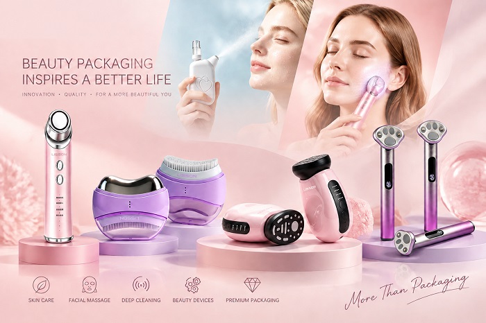 Face Beauty Device Series