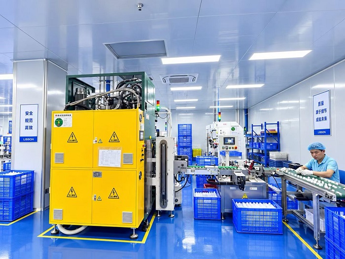 Specialized Manufacturing Unit