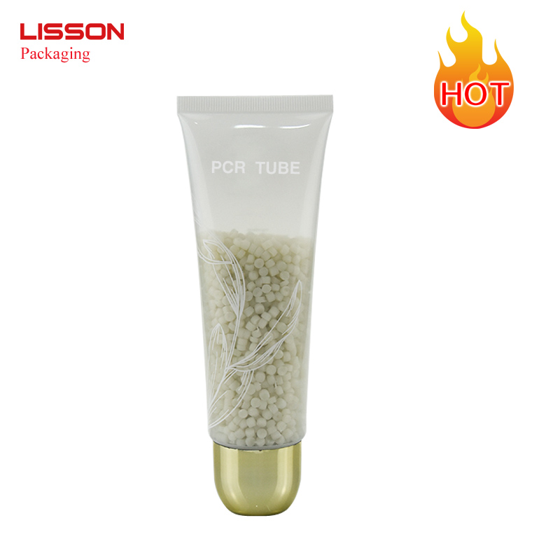 Recycled Material PCR Tubes
