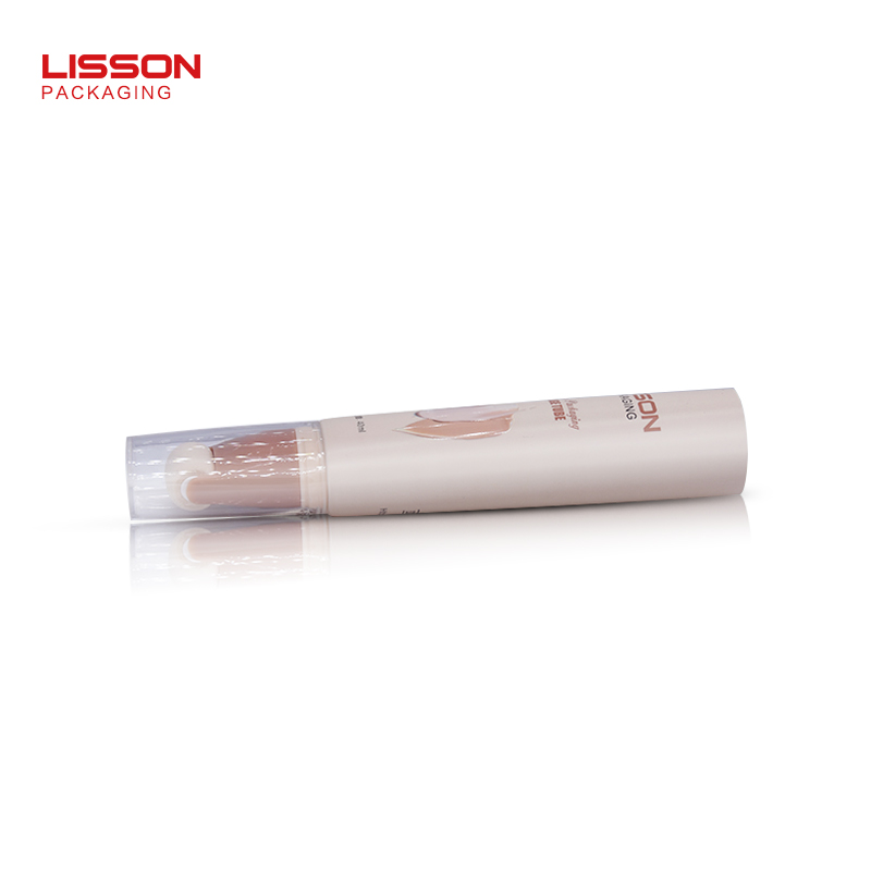 Makeup Tubes for BB Cream