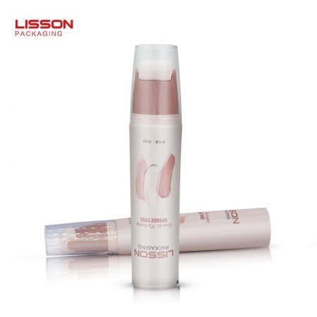 Makeup Tubes for BB Cream
