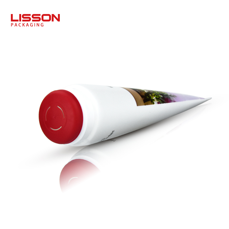 Body Deodorant Tube