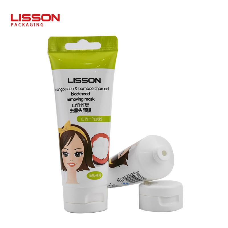 Facial Mask Tube