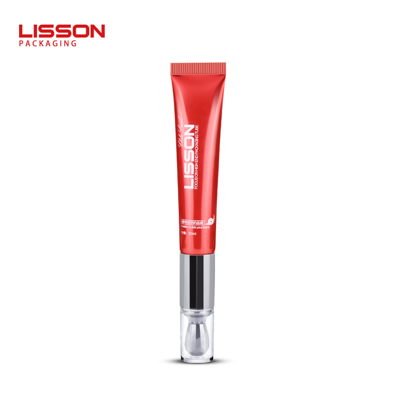 Vibration Eye Cream Tube