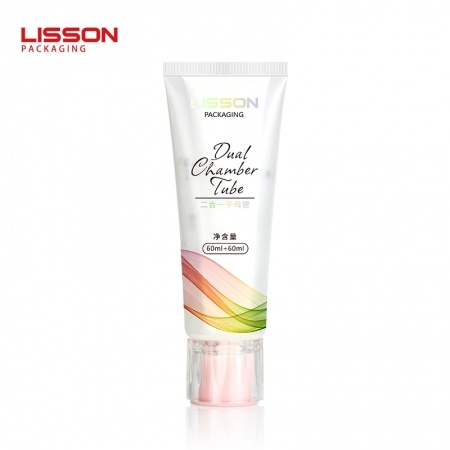 120ml Tube for Body Lotion