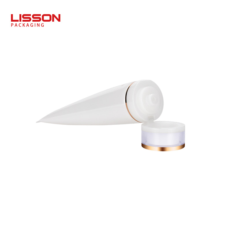Cosmetic Squeeze Tube