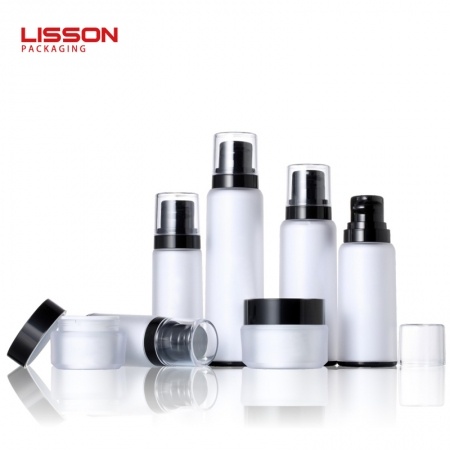 Cosmetic Bottle Sets