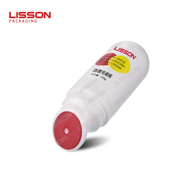 Cosmetic Bottle