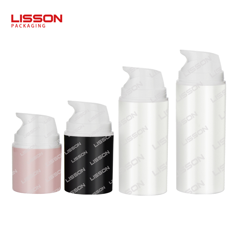 Airless Bottle