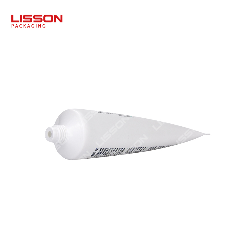 Cosmetic Tube