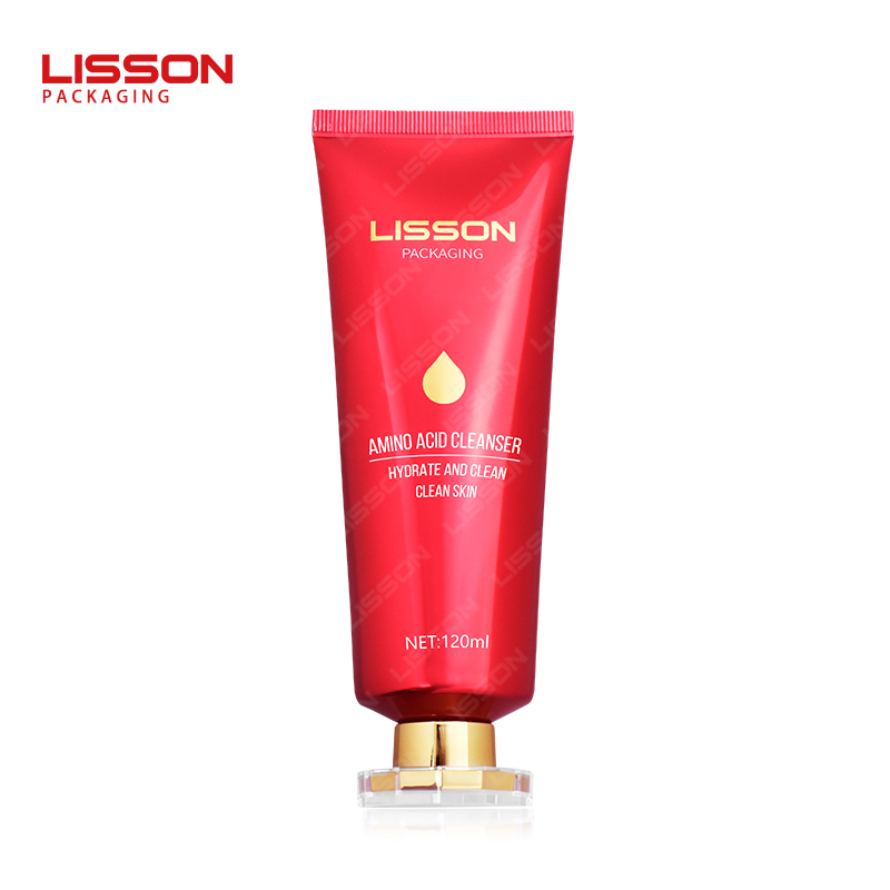 Cosmetic Tubes