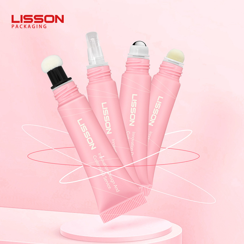Applicator Cosmetic Tubes