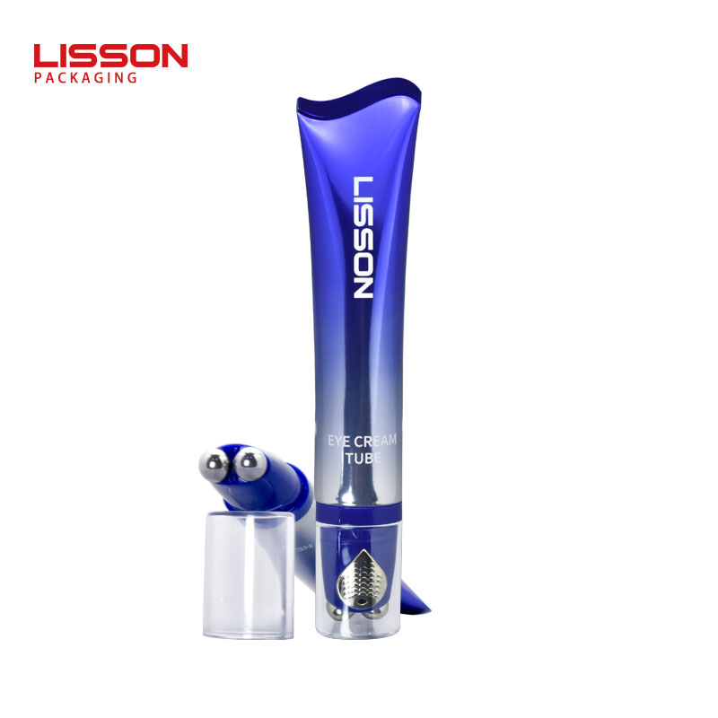 Eye Cream Tubes