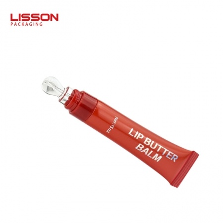 Lip Gloss Tube