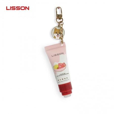 Lip Gloss Tube