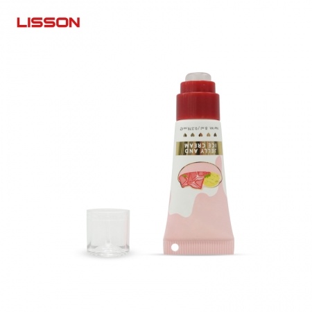 Lip Gloss Tube