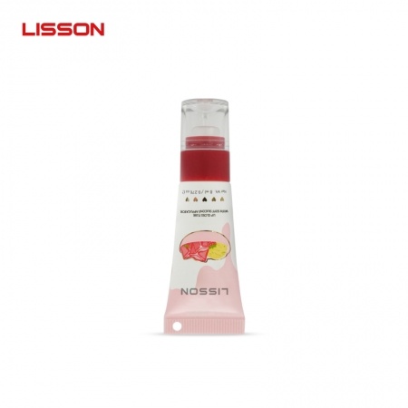 Lip Gloss Tube