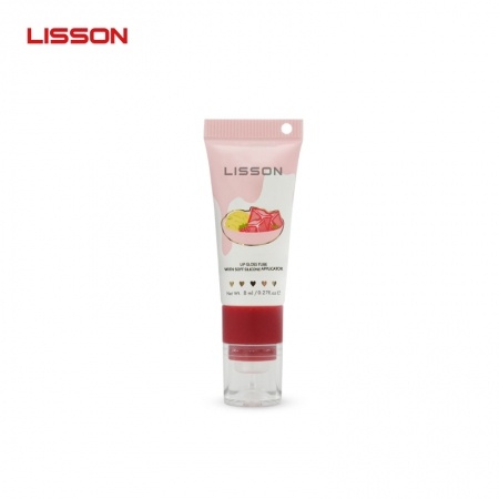 Lip Gloss Tube