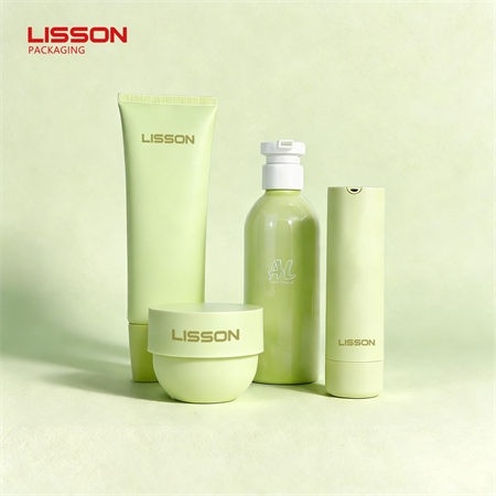 PP Mono-material High-Temp Soft Tube
