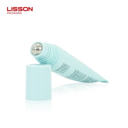 Single Roller Ball Tube