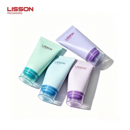 Custom 40mm Empty Deodorant Tube