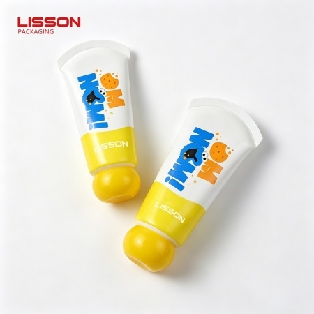 D30 Ball Cap Squeeze Tube