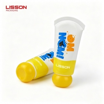 Tube à pression pour casquette D30