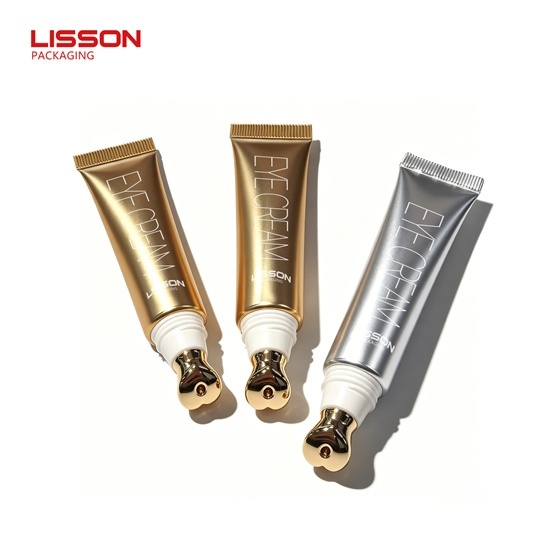 Luxury 19mm ABL Eye Cream Tube