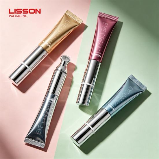 Tube de crème contour des yeux ABL Vibration de luxe