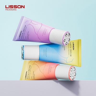 50mm massage tube neck cream