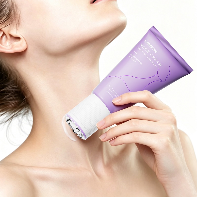 50mm massage tube neck cream