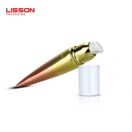 Tube laminé en aluminium et plastique de 30 mm de diamètre