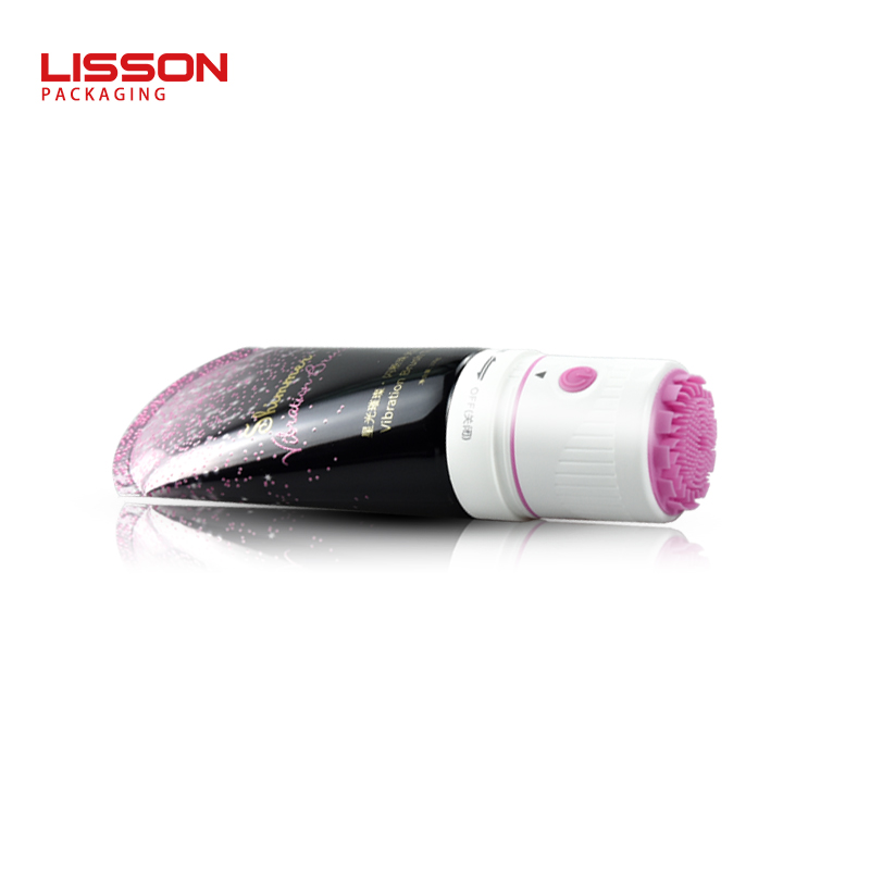 silica gel brush tube
