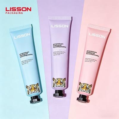 D30 cosmetic squeeze tube