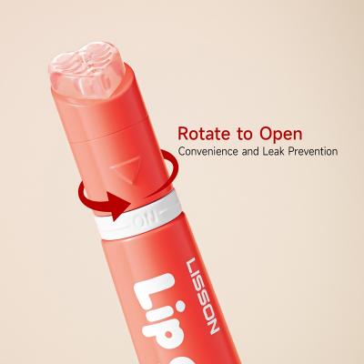 Premium Silicone Lip Gloss Tubes