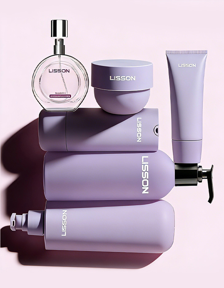 Comment choisir le bon emballage cosmétique : guide des 7 catégories principales de produits
