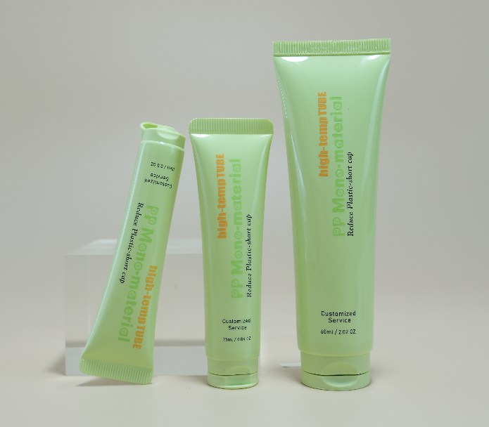 Analyse de marché : L'évolution du packaging des tubes cosmétiques en 2025