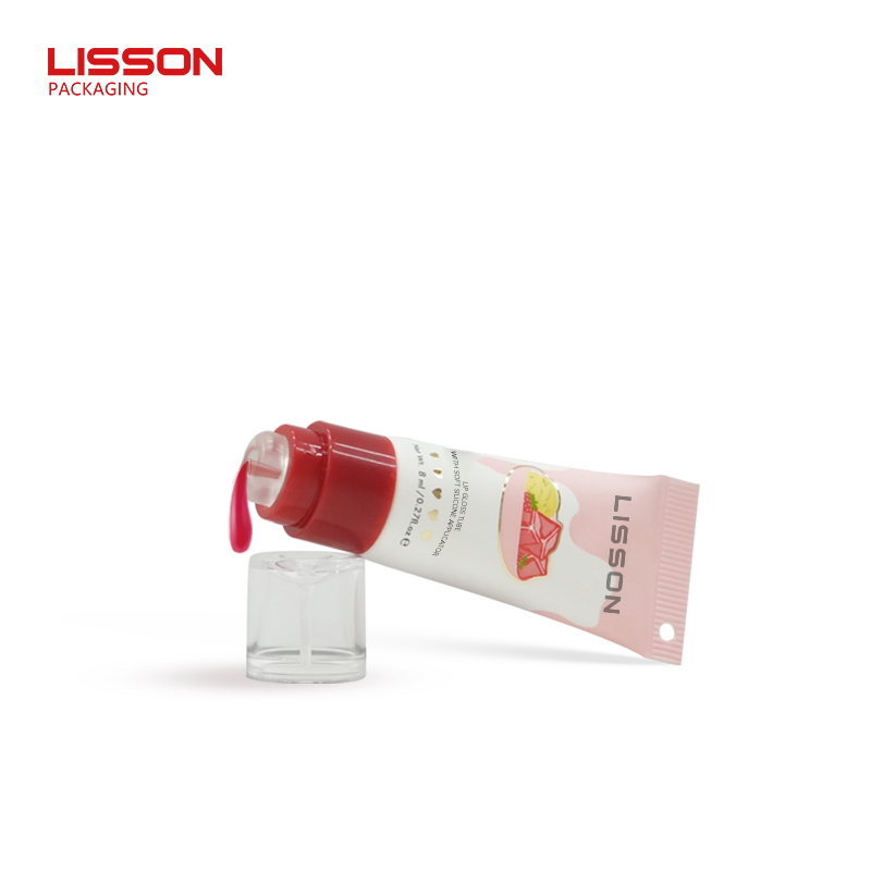 Le guide ultime des tubes de gloss et des solutions d'emballage