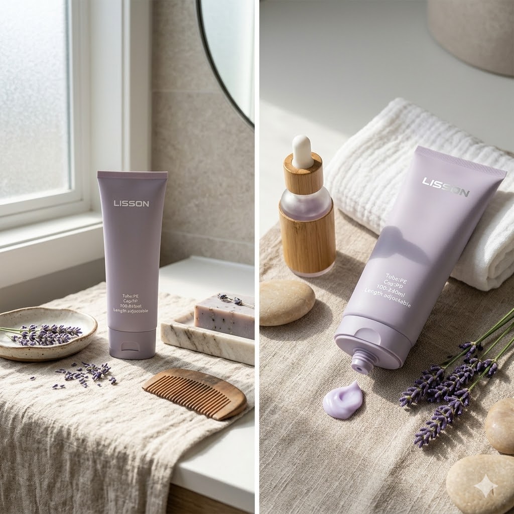 Comment choisir le meilleur fournisseur de tubes cosmétiques pour votre marque
