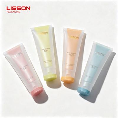 Comment le tube cosmétique à double compartiment s'intègre aux modes de vie beauté modernes