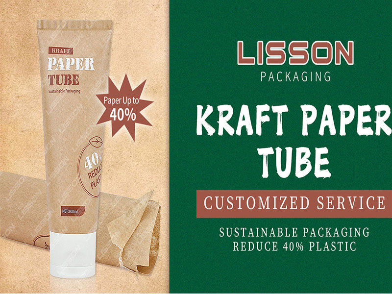 Emballages LISSON| Matériaux d'emballage cosmétiques durables et écologiques recommandés