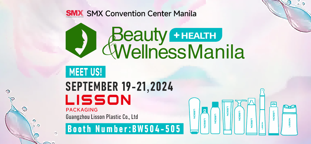 SMX Convention Center Manille 19-21 SEPTEMBRE 2024