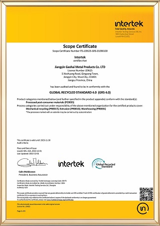 SC-GRS-CERTIFICAT V.3.0